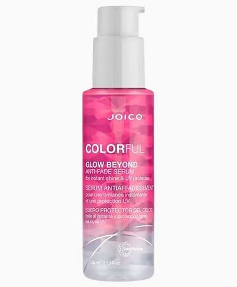 Joico Colorful Glow Beyond Anti Fade Serum