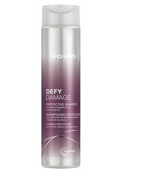 Joico Defy Damage Protective Shampoo