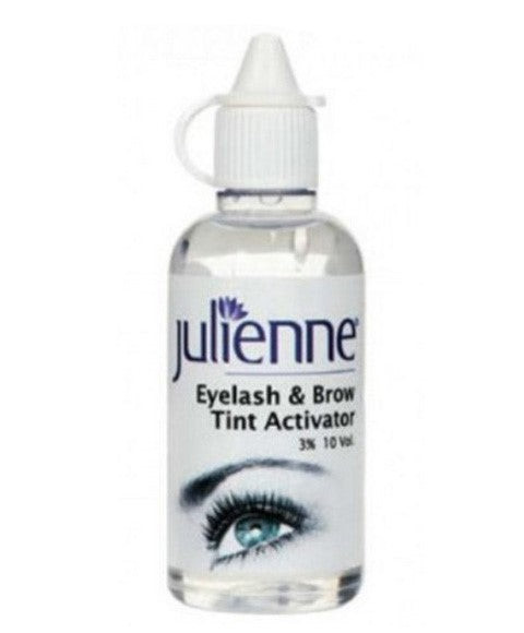 Julienne  Eyelash And Brow Tint Activator 