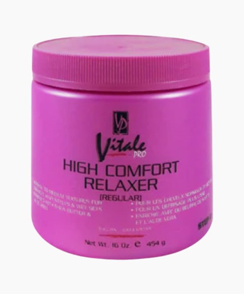 JF Labs Vitale Pro High Comfort Relaxer