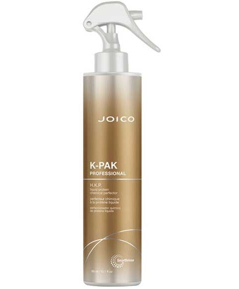 Joico K Pak HKP Liquid Protein Chemical Perfector