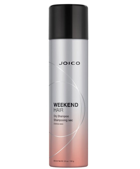 Joico Weekend Hair Dry Shampoo