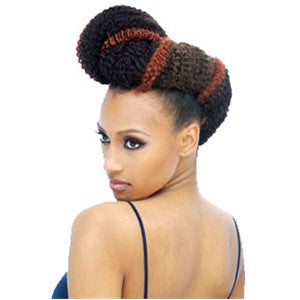 Janet Collection Janet Syn Afro Kinky Bulk