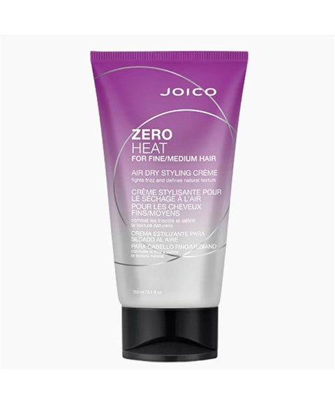 Joico Zero Heat For Fine Medium Hair