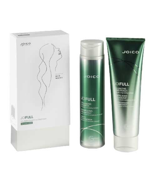 Joico Joifull Volumizing Shampoo And Conditioner Gift Set