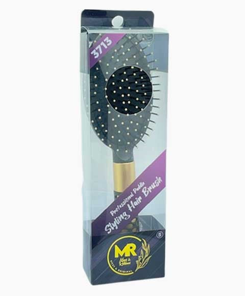 Kashmir  Professional Paddle Styling Hair Brush 3713