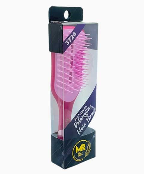 Kashmir  Professional Detangling Hair Brush 3724