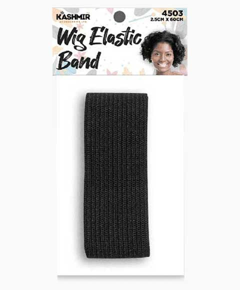 Kashmir  Wig Elastic Band 4503