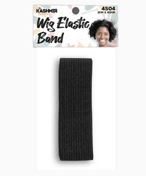 Kashmir  Wig Elastic Band 4504