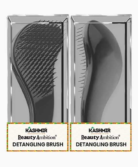 Kashmir Beauty Ambition Detangling Brush 2476