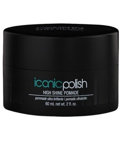 Keratin Complex Iconic Polish High Shine Pomade