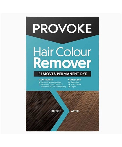 Keyline Provoke Hair Colour Remover