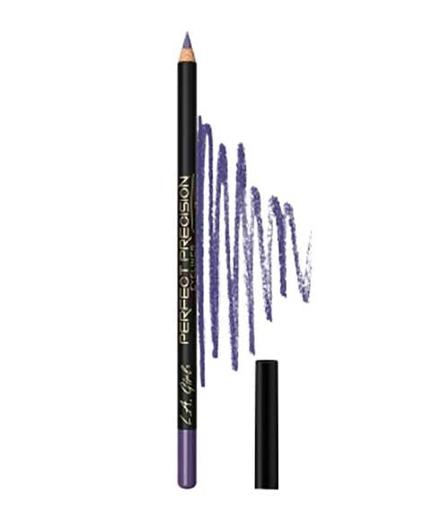 LA Girl  Perfect Precision Eyeliner GP706 Deep Violet