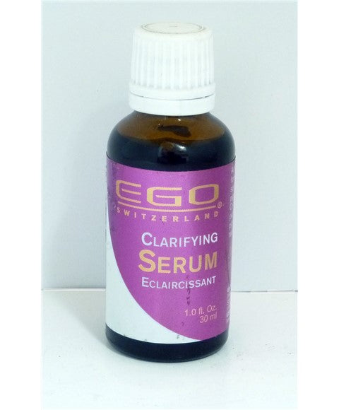 Mamado Ego Switzerland Clarifying Serum