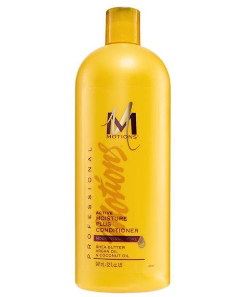 Motions  Professional Active Moisture Plus Conditioner