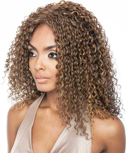 Mane Concept Hair Brown Sugar Soft Swiss Lace Front HH BS 225 Stylemix Wig