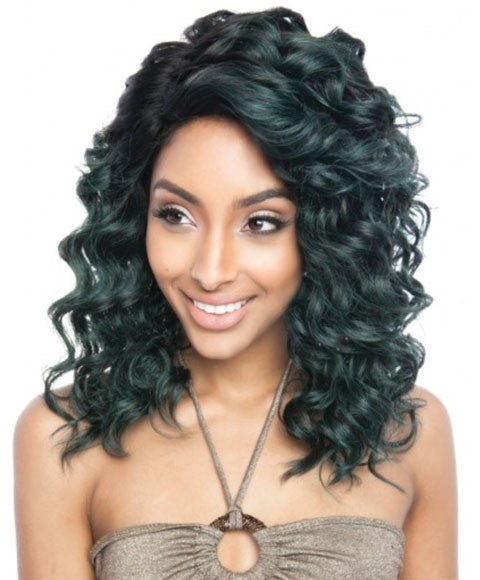 Mane Concept Hair Soft Swiss Lace Front HH BS 219 Stylemix Wig