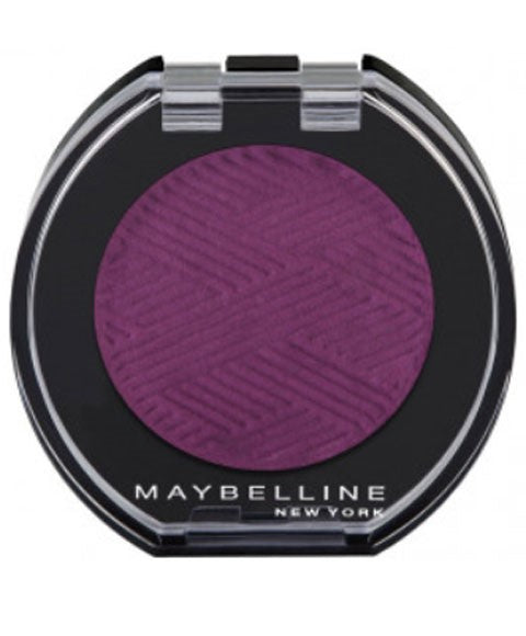 Maybelline Colorshow Eyeshadow 08 Violet Vice