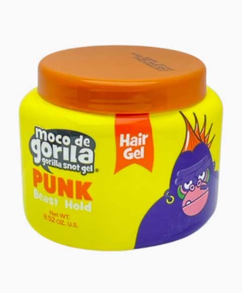 Moco De Gorila Gorila Snot Gel Punk Indestructible