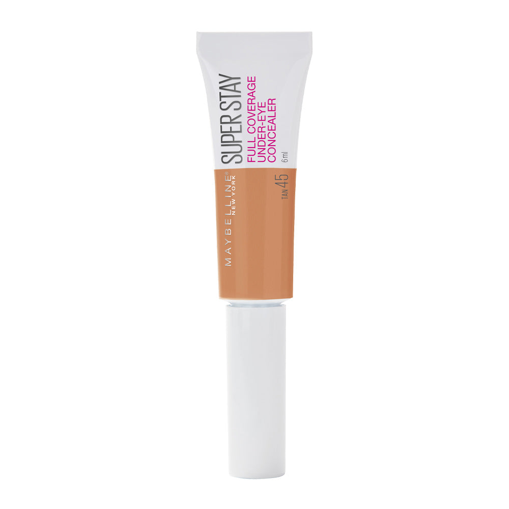 Maybelline Super Stay Full Coverage Under Eye Concealer 6ml