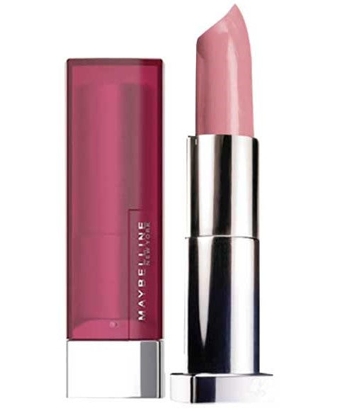 Maybelline  Color Sensational Matte Lipstick 987 Smoky Rose