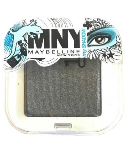 Maybelline  MNY My Shadow 625