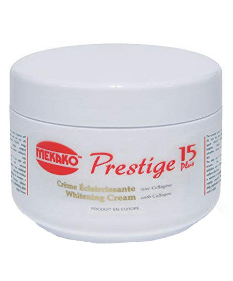 Mekako  Prestige 15 Plus Cream