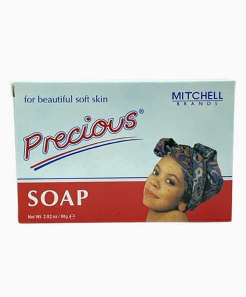 Mitchell Precious Beauty Soap