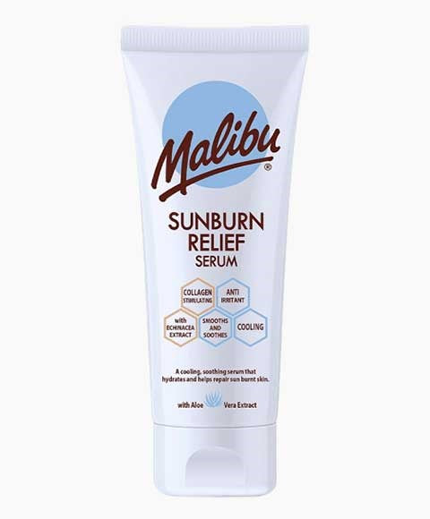 Malibu  Sunburn Relief Serum