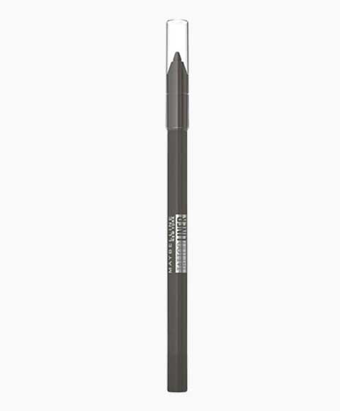 Maybelline Tattoo Liner Gel Pencil 901 Intense Charcoal