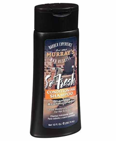 Murrays So Fresh Conditioning Shampoo 