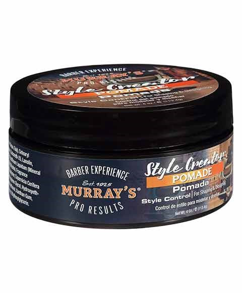 Murrays Style Creator Pomade