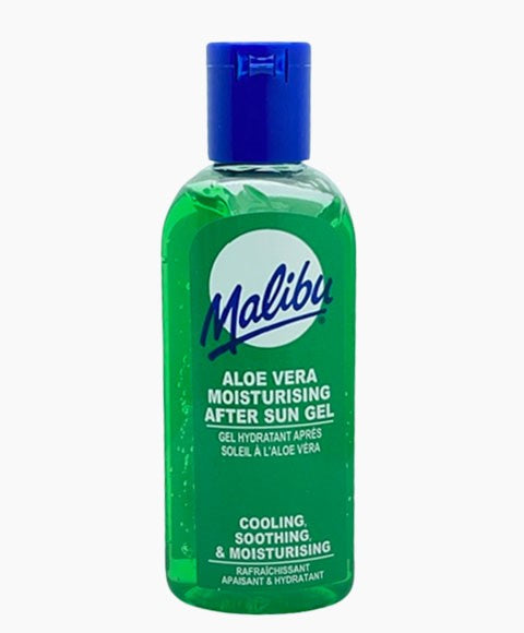 Malibu  Aloe Vera Moisturising After Sun Gel