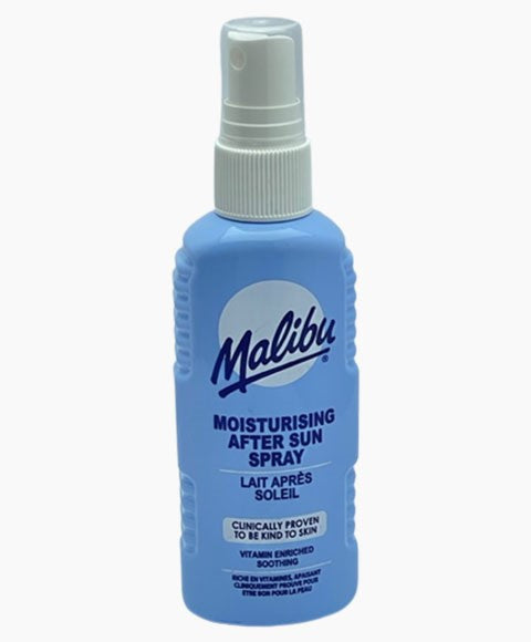 Malibu  Moisturising After Sun Spray