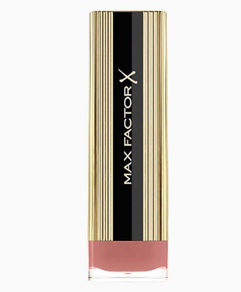 Max Factor  Colour Elixir Lipstick 005 Simply Nude