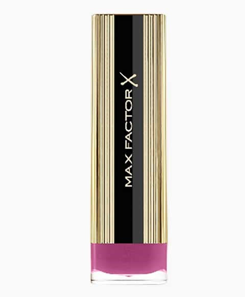 Max Factor  Colour Elixir Lipstick 125 Icy Rose