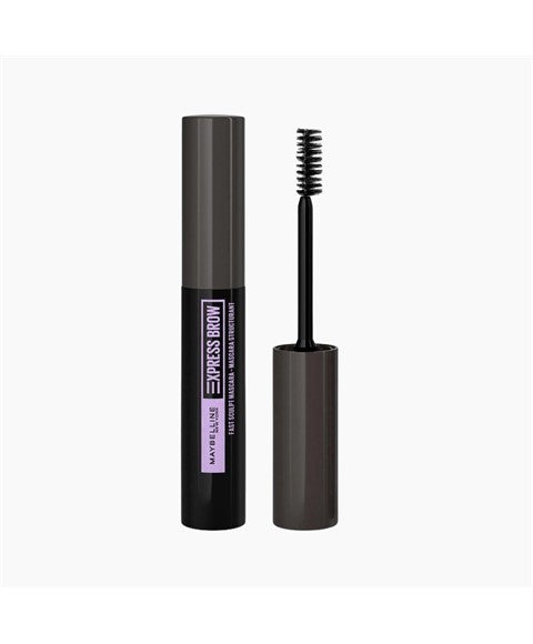 Maybelline Xpress Brow Fast Sculpt Mascara 06 Deep Brown