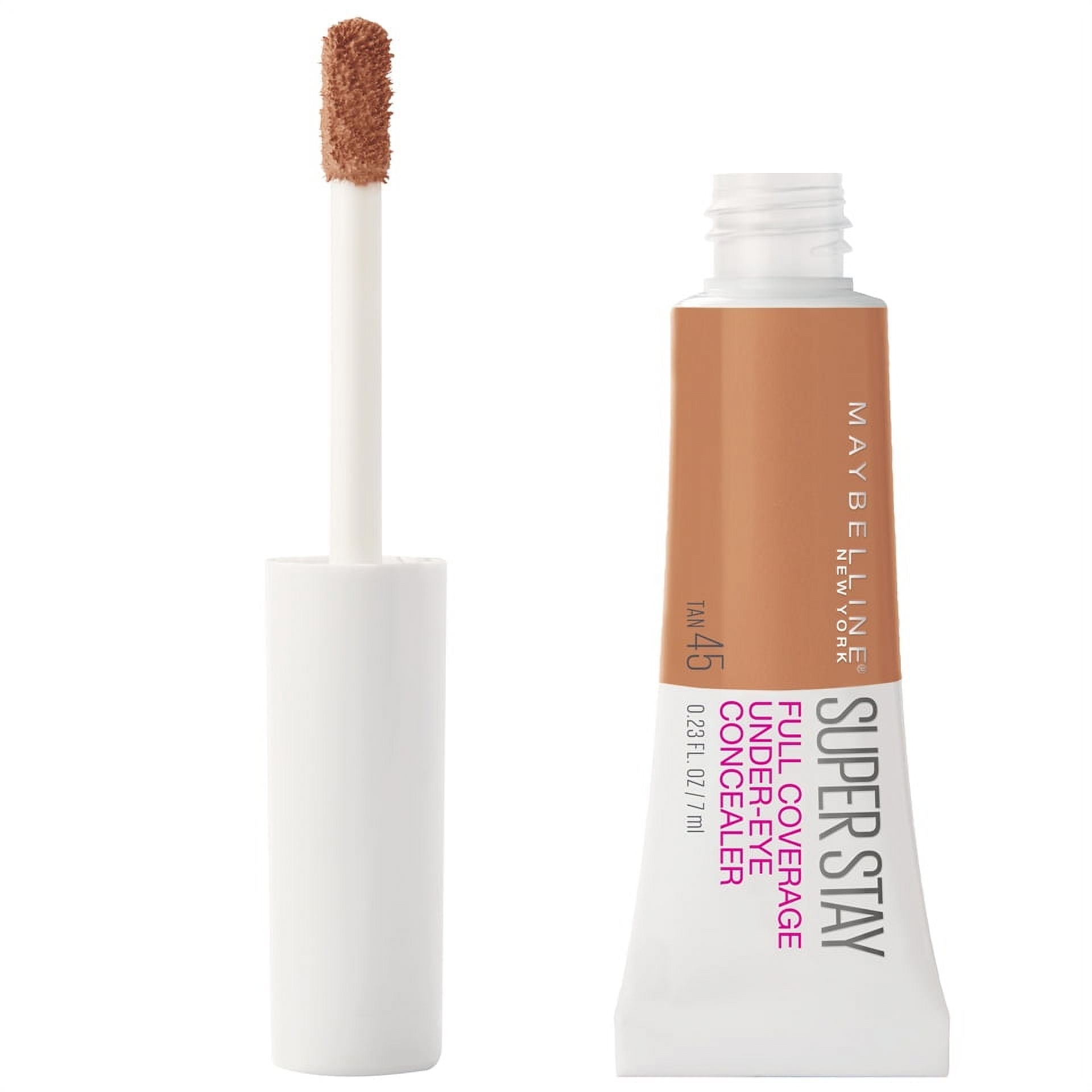 Maybelline Super Stay Full Coverage Under Eye Concealer 6ml