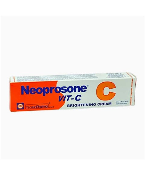 Mitchell Neoprosone Cream With Vit C