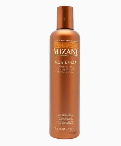 MIZANI Moisturfuse Moisturizing Conditioner