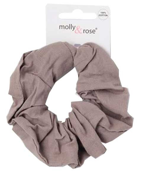 Molly And Rose Cotton Hair Scrunchies 7486