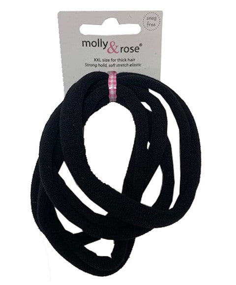 Molly And Rose Snag Free XXL Strong Hair Grip 6392