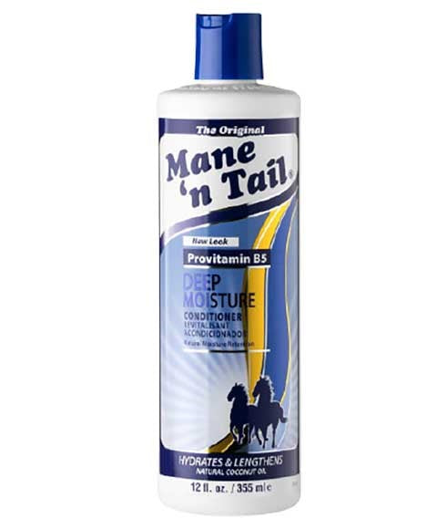 Mane N Tail Deep Moisture Conditioner With Provitamin B5