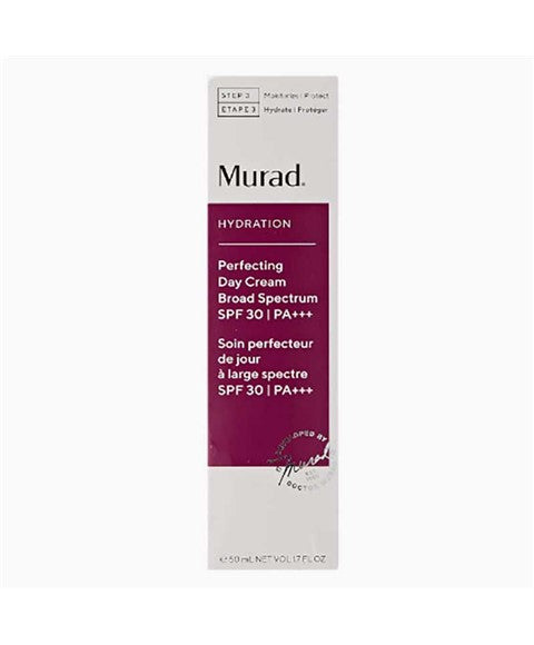 Murad  Hydration Perfecting Day Cream SPF30