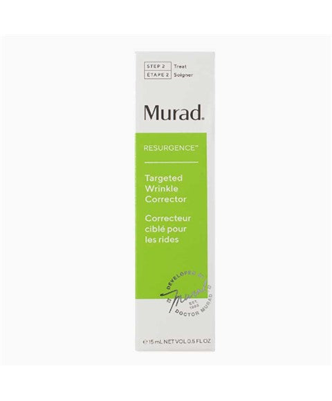 Murad  Resurgence Targeted Wrinkle Corrector