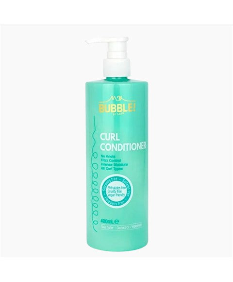 My Bubble  Curl Conditioner