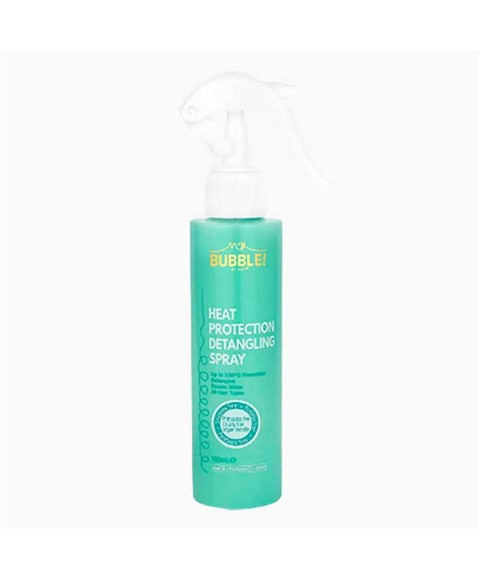 My Bubble  Heat Protection Detangling Spray