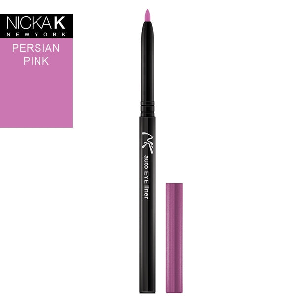 NICKA K NEWYORK NK Auto Eyeliner AA22 Persian Pink