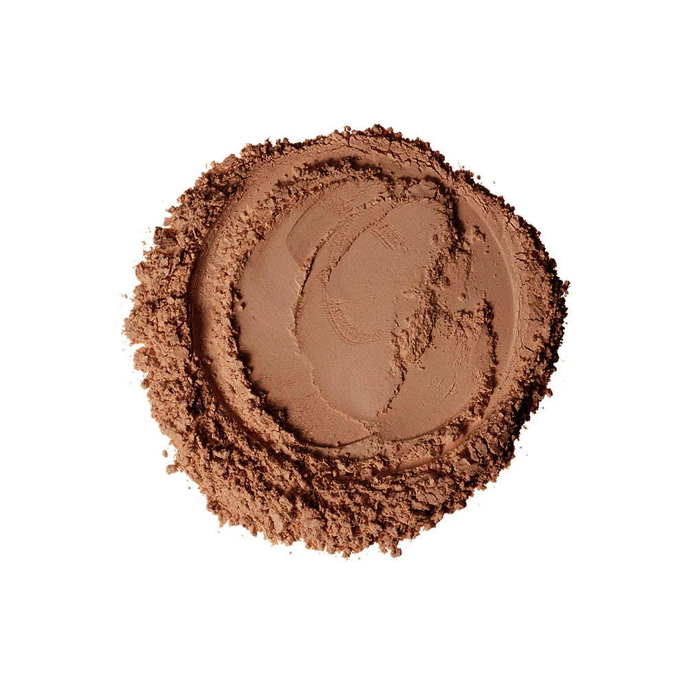 NICKA K NEWYORK Perfection Pressed Powder Cocoa