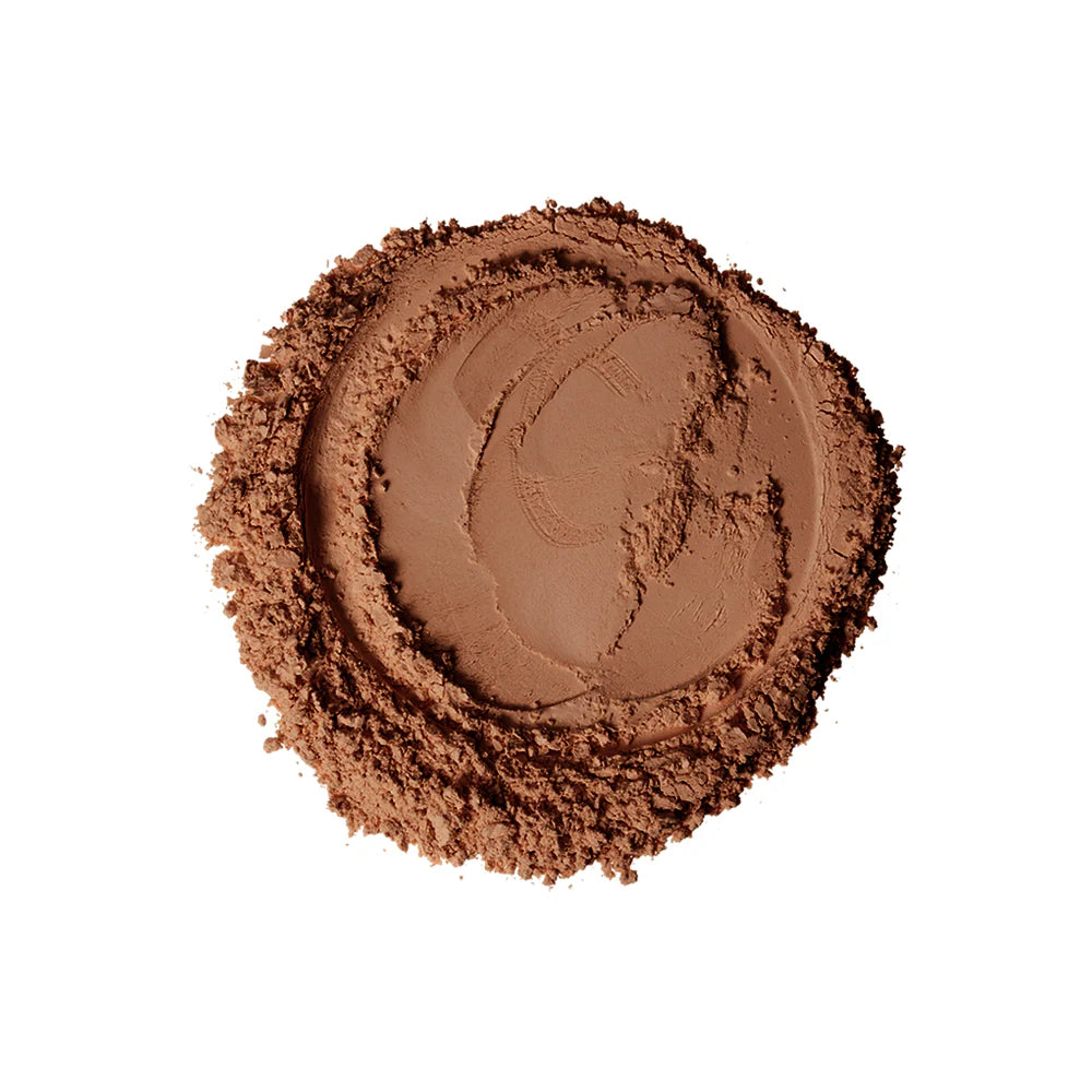 NICKA K NEWYORK Perfection Pressed Powder Espresso